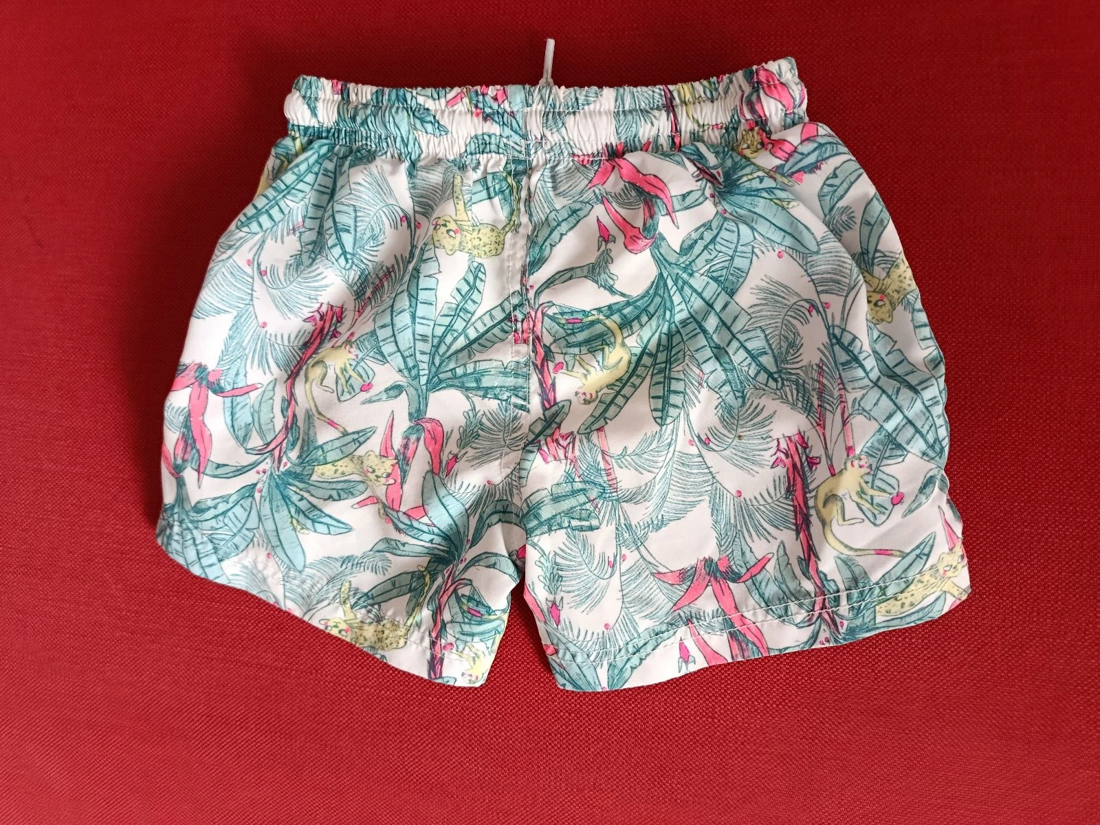 Boys' swimsuit – photo 2